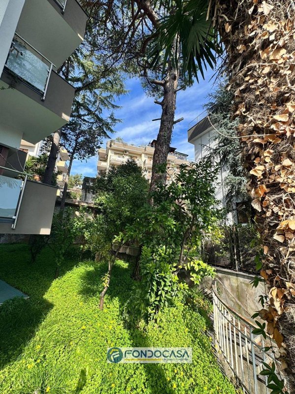 appartamento in vendita a Salerno