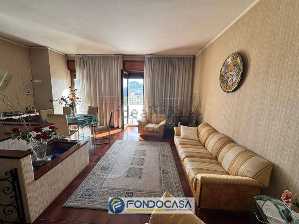 appartamento in vendita a Salerno