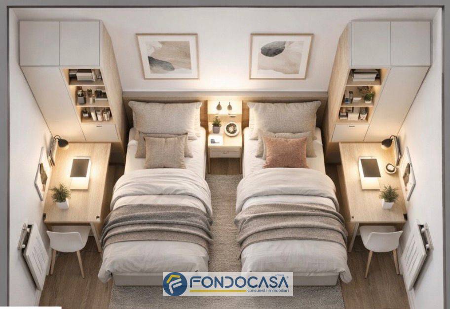 appartamento in vendita a Salerno