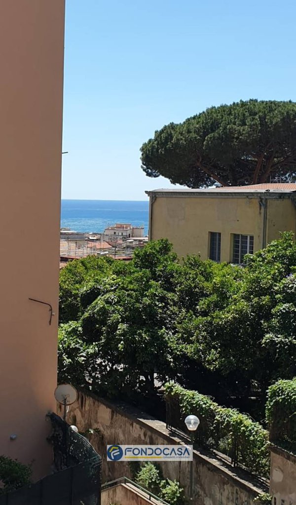 appartamento in vendita a Salerno