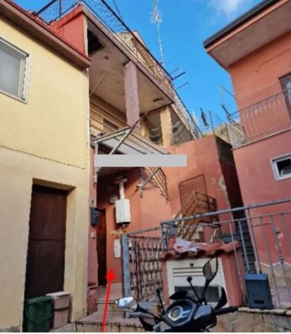 appartamento in vendita a Salerno