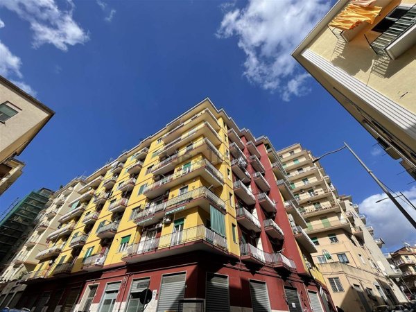 appartamento in vendita a Salerno in zona Centro Città