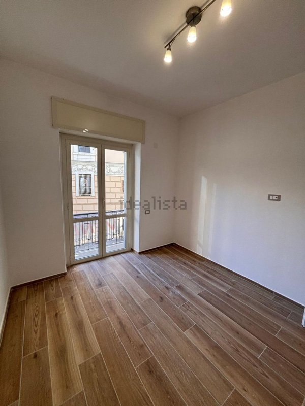 appartamento in vendita a Salerno in zona Centro Città