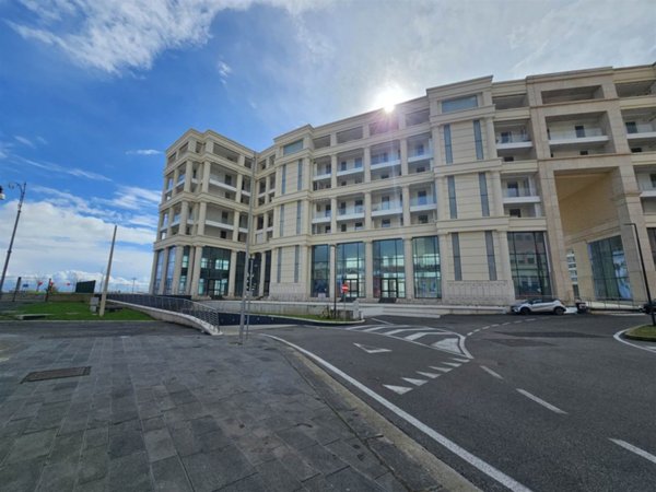 appartamento in vendita a Salerno in zona Centro Città