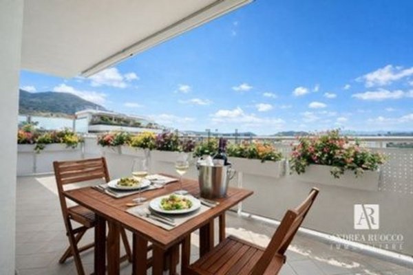 appartamento in vendita a Salerno in zona San Leonardo