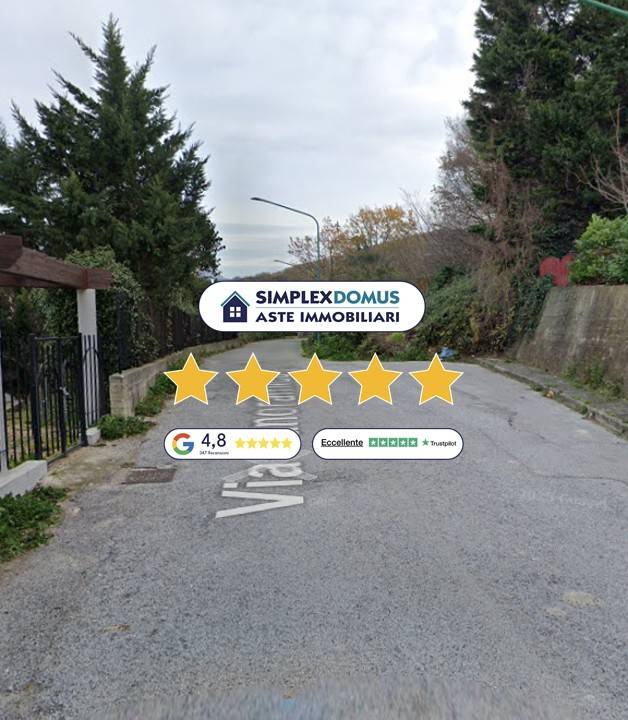 appartamento in vendita a Salerno in zona Brignano / Piezzo