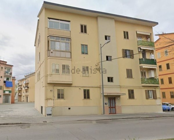 appartamento in vendita a Salerno