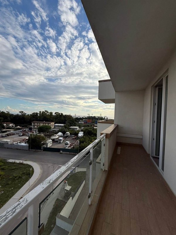 appartamento in vendita a Salerno