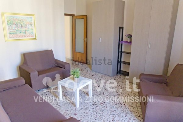 appartamento in vendita a Salerno in zona Irno