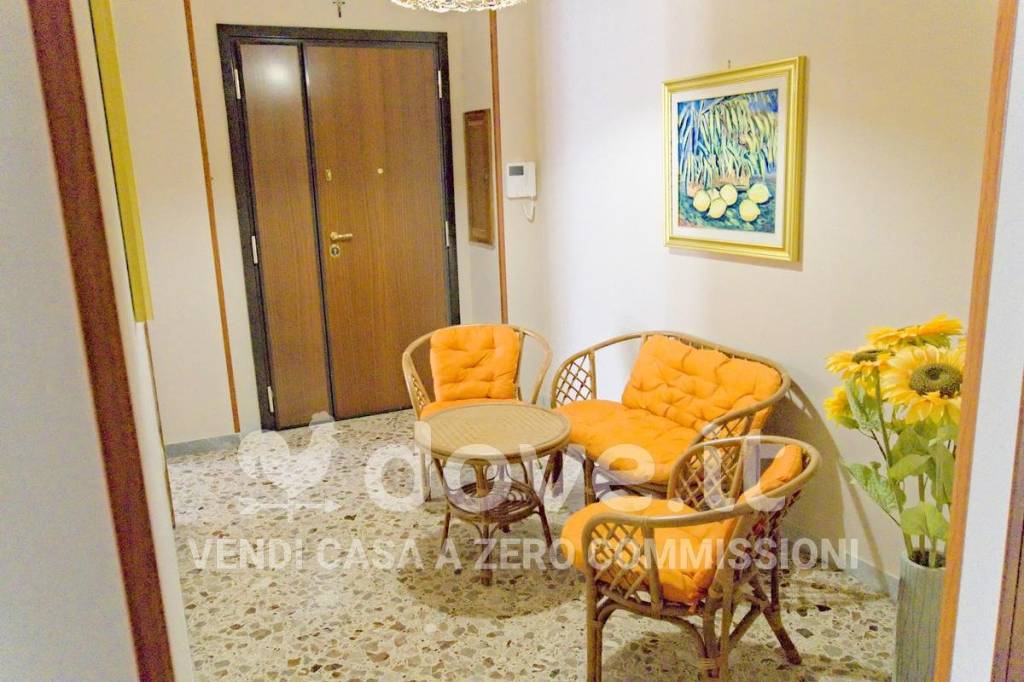 appartamento in vendita a Salerno in zona Irno