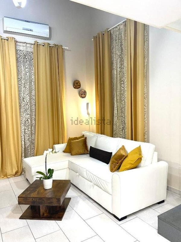 appartamento in vendita a Salerno in zona Centro Città