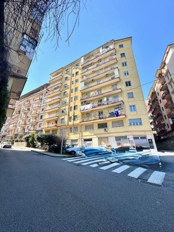appartamento in vendita a Salerno