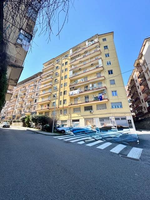 appartamento in vendita a Salerno