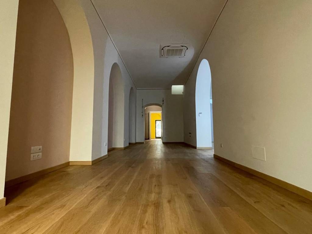 appartamento in vendita a Salerno in zona Centro Città