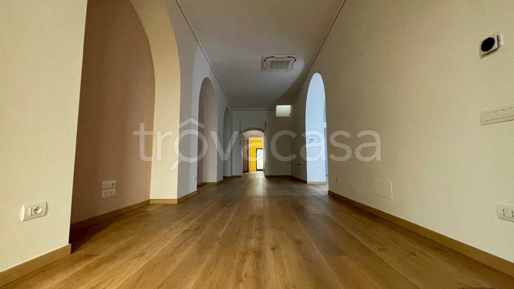 appartamento in vendita a Salerno in zona Centro Città