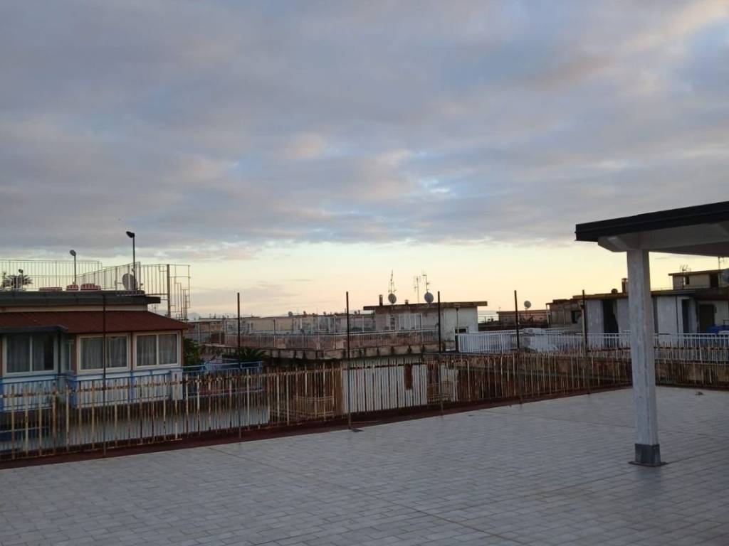 appartamento in vendita a Salerno in zona Mercatello
