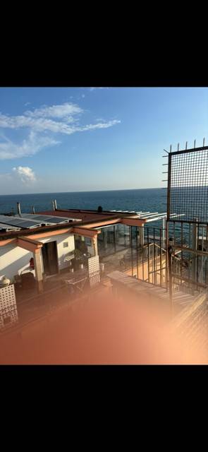 appartamento in vendita a Salerno in zona Mercatello