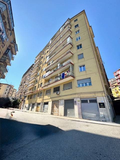 appartamento in vendita a Salerno