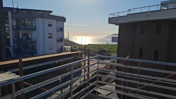 appartamento in vendita a Salerno