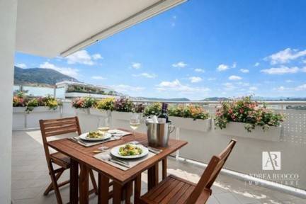 appartamento in vendita a Salerno in zona San Leonardo