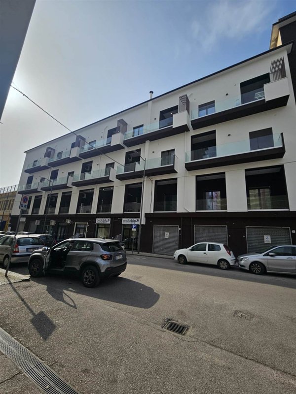 appartamento in vendita a Salerno