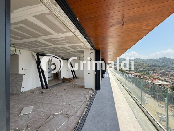 appartamento in vendita a Salerno in zona Irno