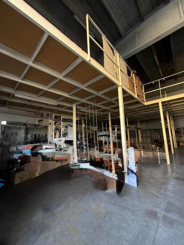 ufficio in vendita a Salerno