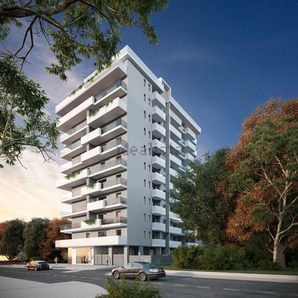 appartamento in vendita a Salerno