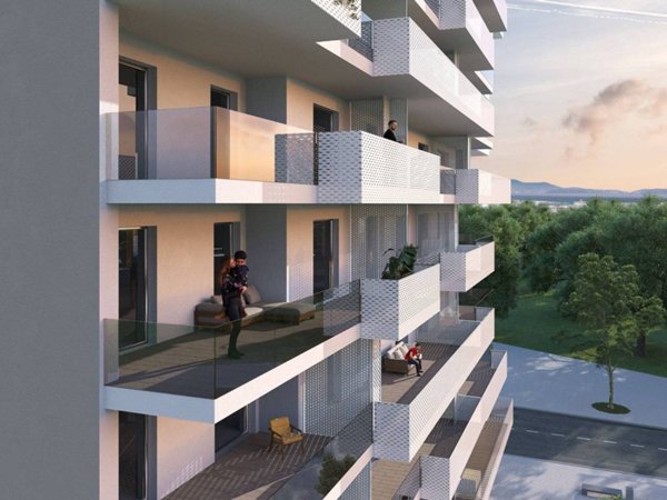 appartamento in vendita a Salerno