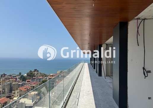 appartamento in vendita a Salerno in zona Irno