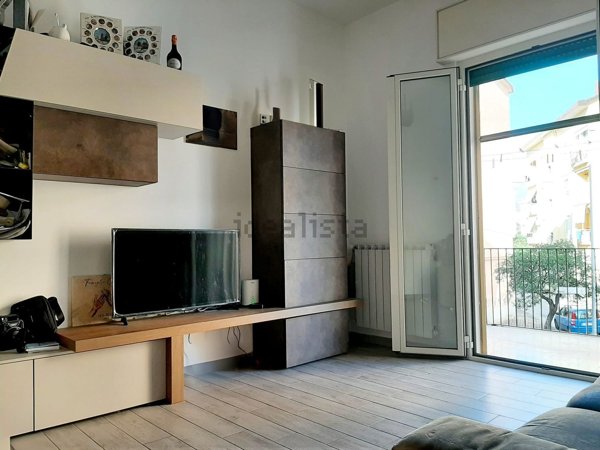 appartamento in vendita a Salerno in zona Mariconda