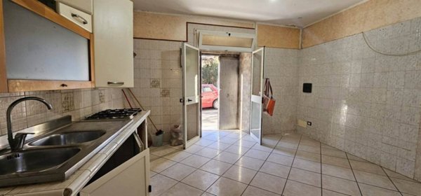 appartamento in vendita a Salerno