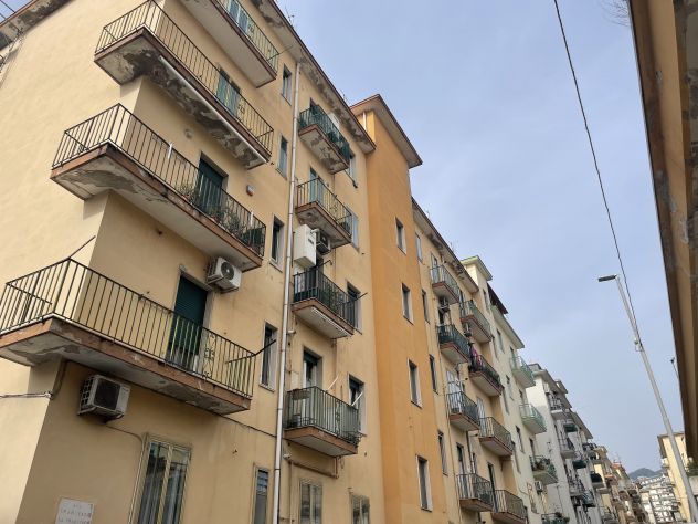 appartamento in vendita a Salerno