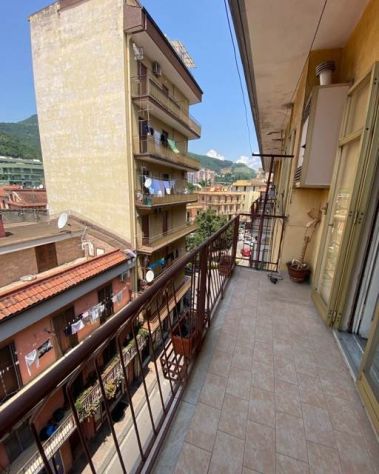 appartamento in vendita a Salerno