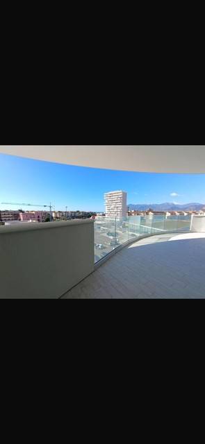 appartamento in vendita a Salerno in zona Pastena