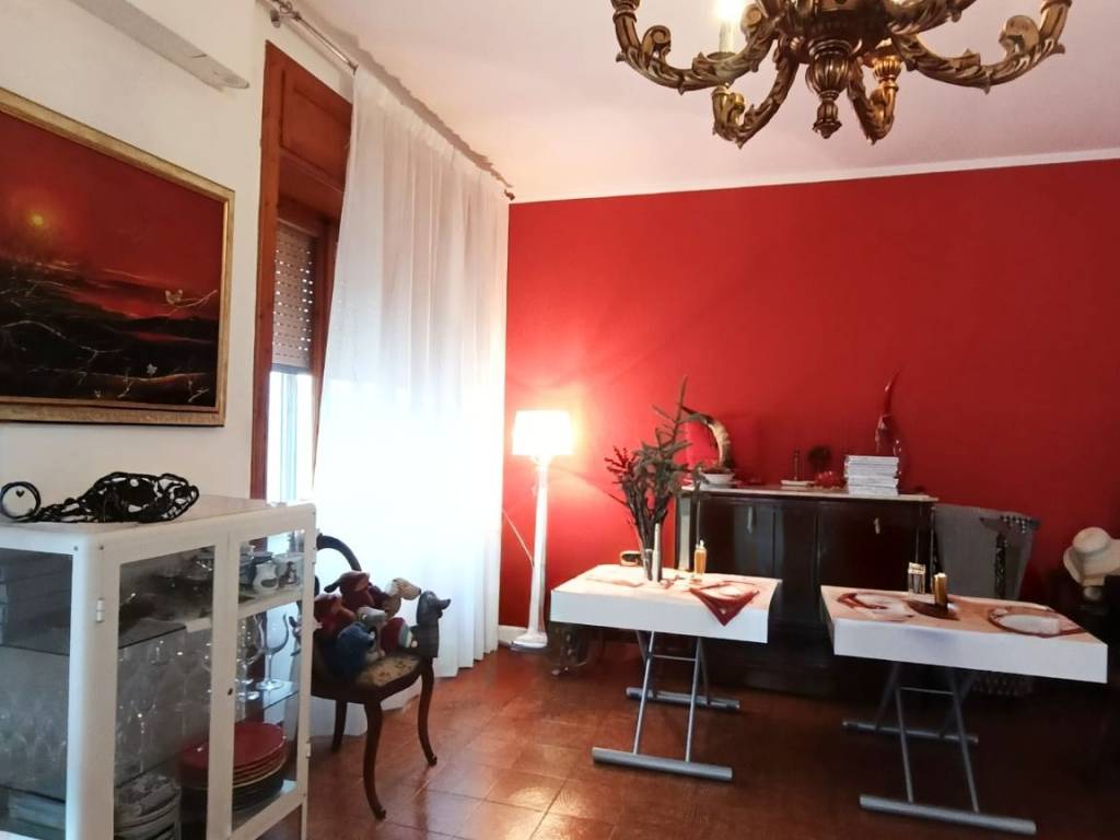 appartamento in vendita a Salerno in zona Torrione