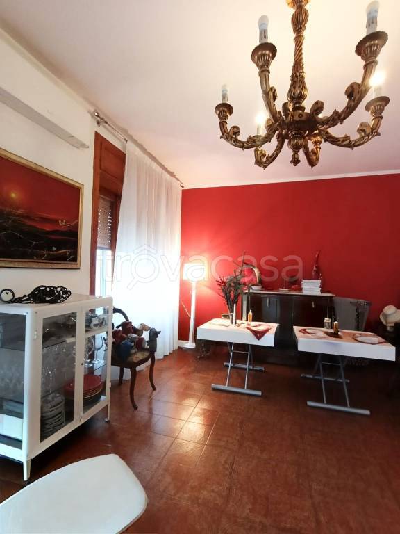 appartamento in vendita a Salerno in zona Torrione