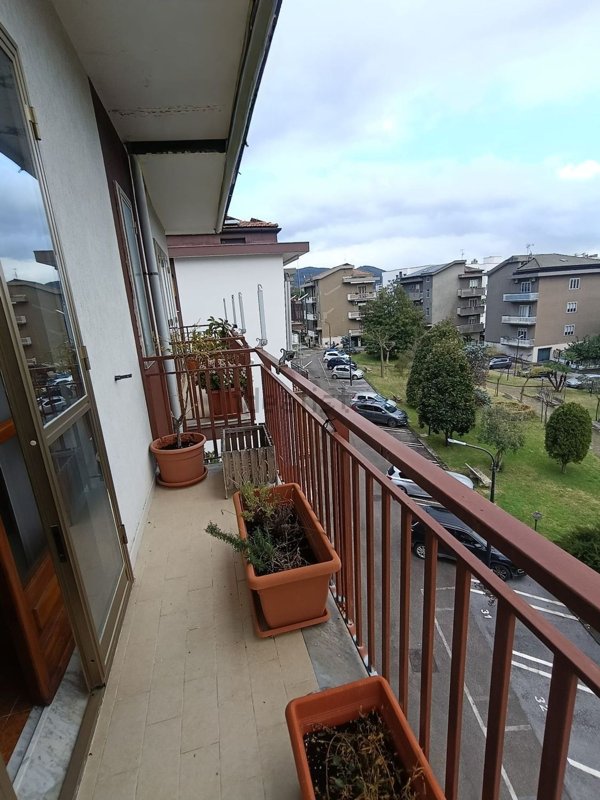 appartamento in vendita a Salerno in zona Torrione