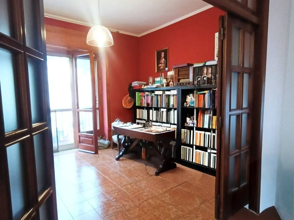 appartamento in vendita a Salerno in zona Torrione