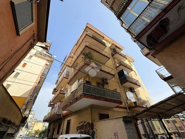appartamento in vendita a Salerno in zona Centro Città