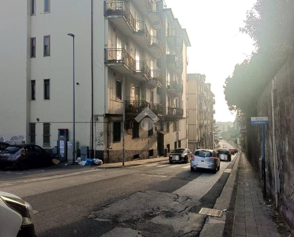 appartamento in vendita a Salerno in zona Brignano / Piezzo