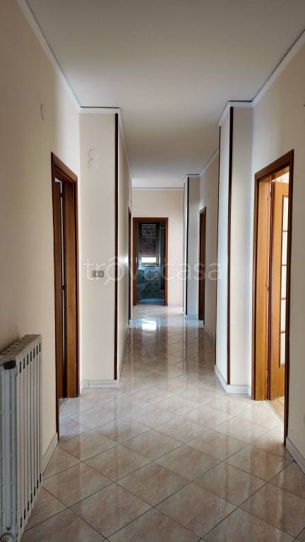 appartamento in vendita a Salerno in zona San Leonardo