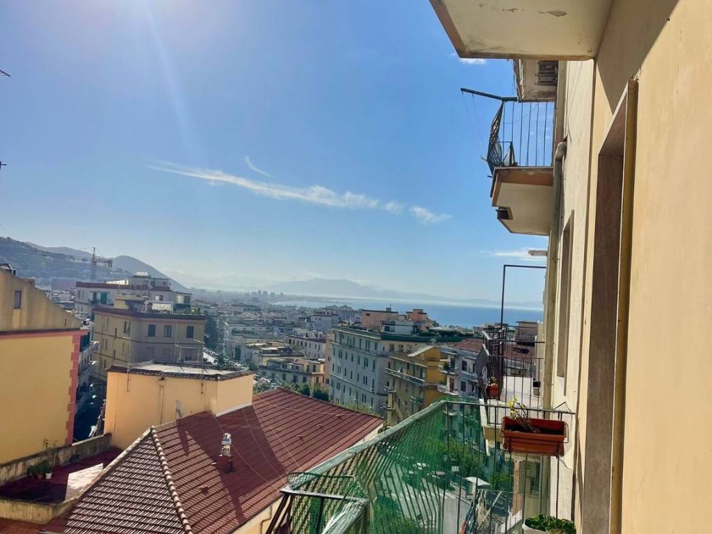 appartamento in vendita a Salerno in zona Centro Città