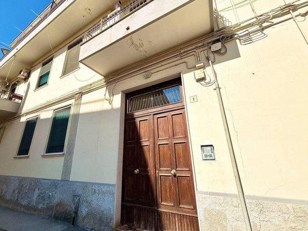 appartamento in vendita a Salerno in zona Centro Città
