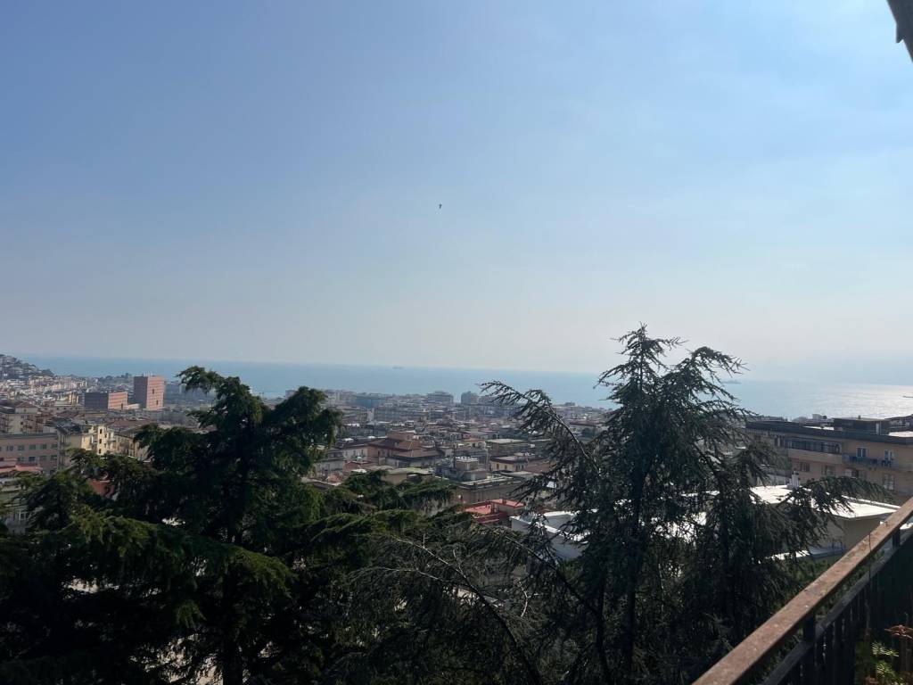 appartamento in vendita a Salerno
