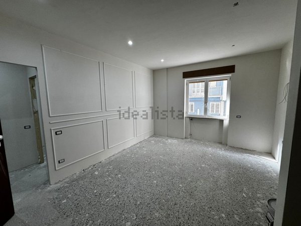 appartamento in vendita a Salerno in zona Pastena