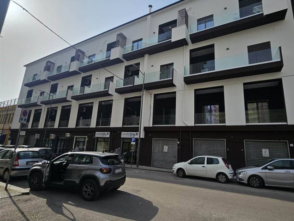 appartamento in vendita a Salerno