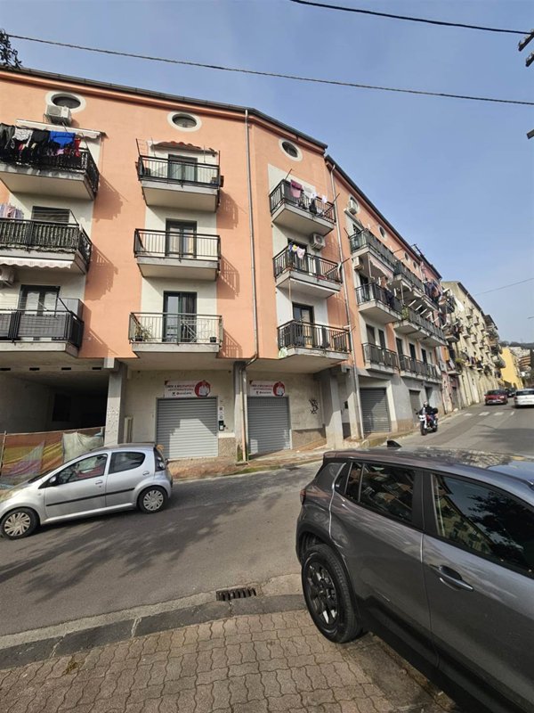 attico in vendita a Salerno in zona Irno