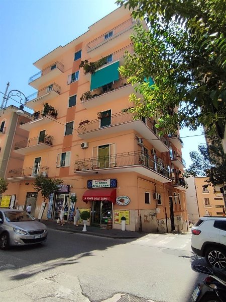 appartamento in vendita a Salerno