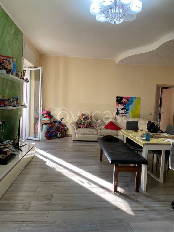 appartamento in vendita a Salerno